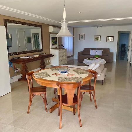 Apartamento Manfroi Apartment Bento Goncalves Bagian luar foto