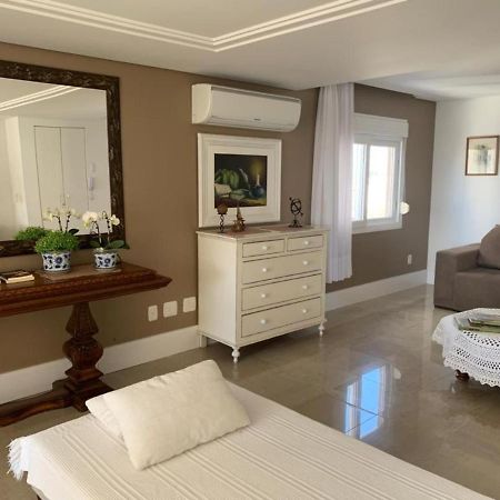 Apartamento Manfroi Apartment Bento Goncalves Bagian luar foto