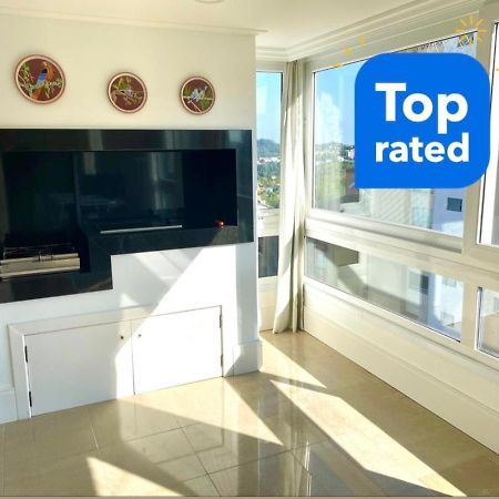 Apartamento Manfroi Apartment Bento Goncalves Bagian luar foto