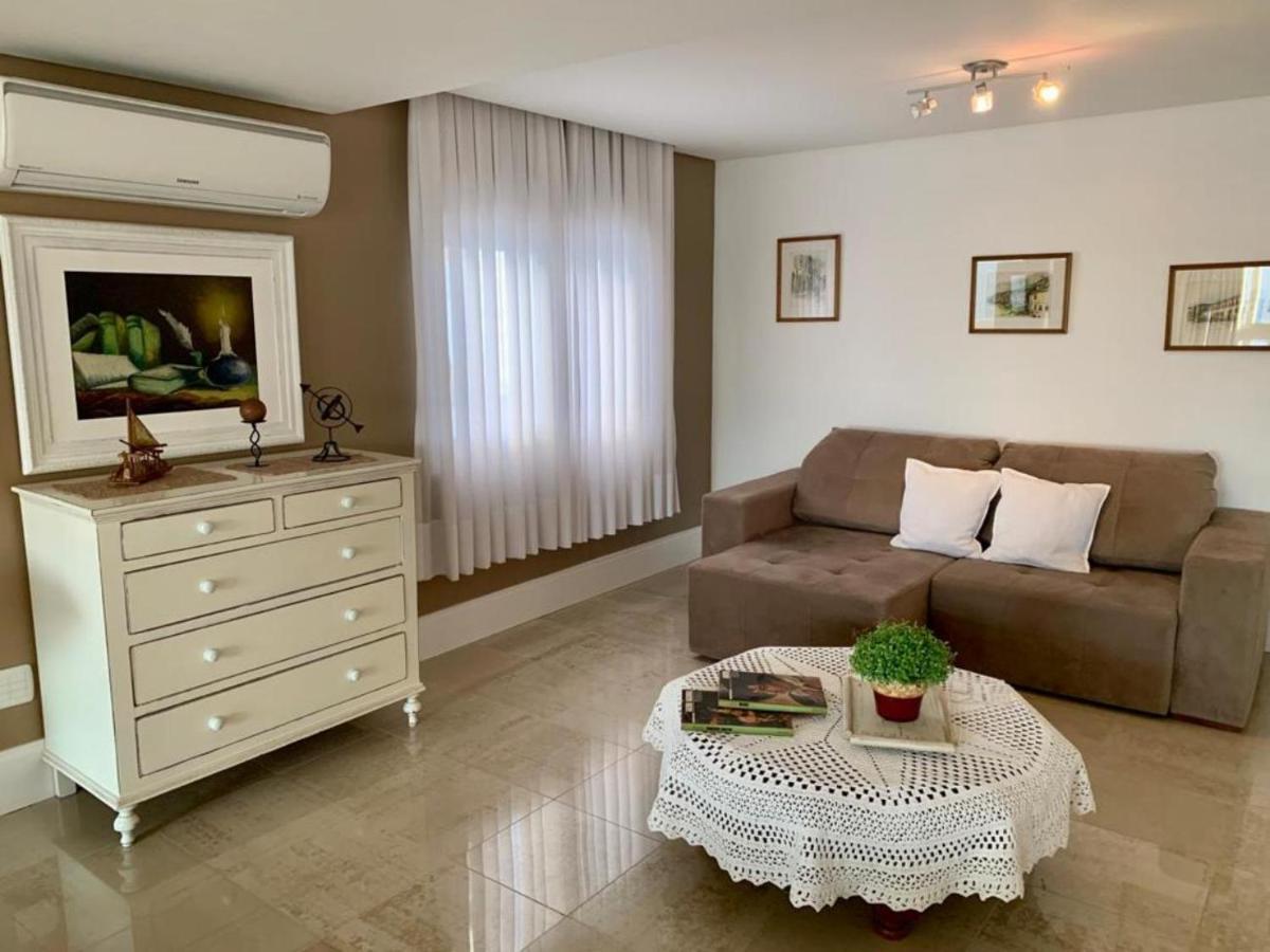 Apartamento Manfroi Apartment Bento Goncalves Bagian luar foto