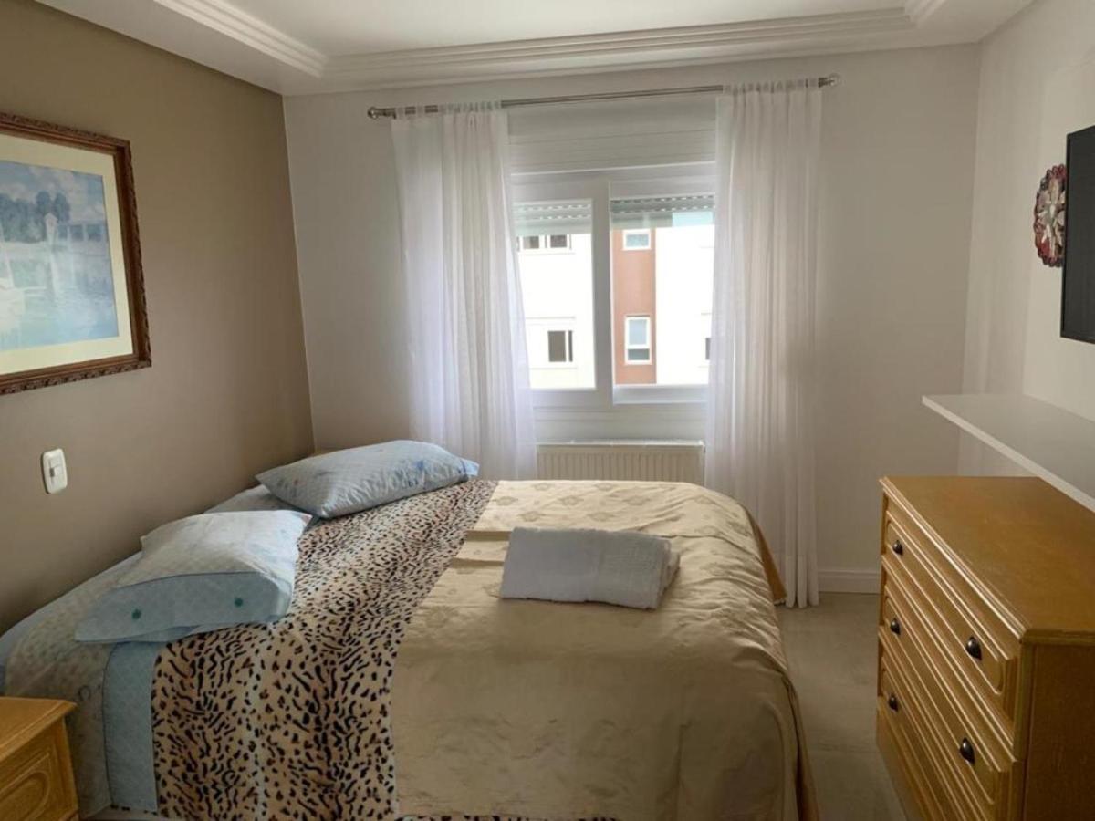 Apartamento Manfroi Apartment Bento Goncalves Bagian luar foto