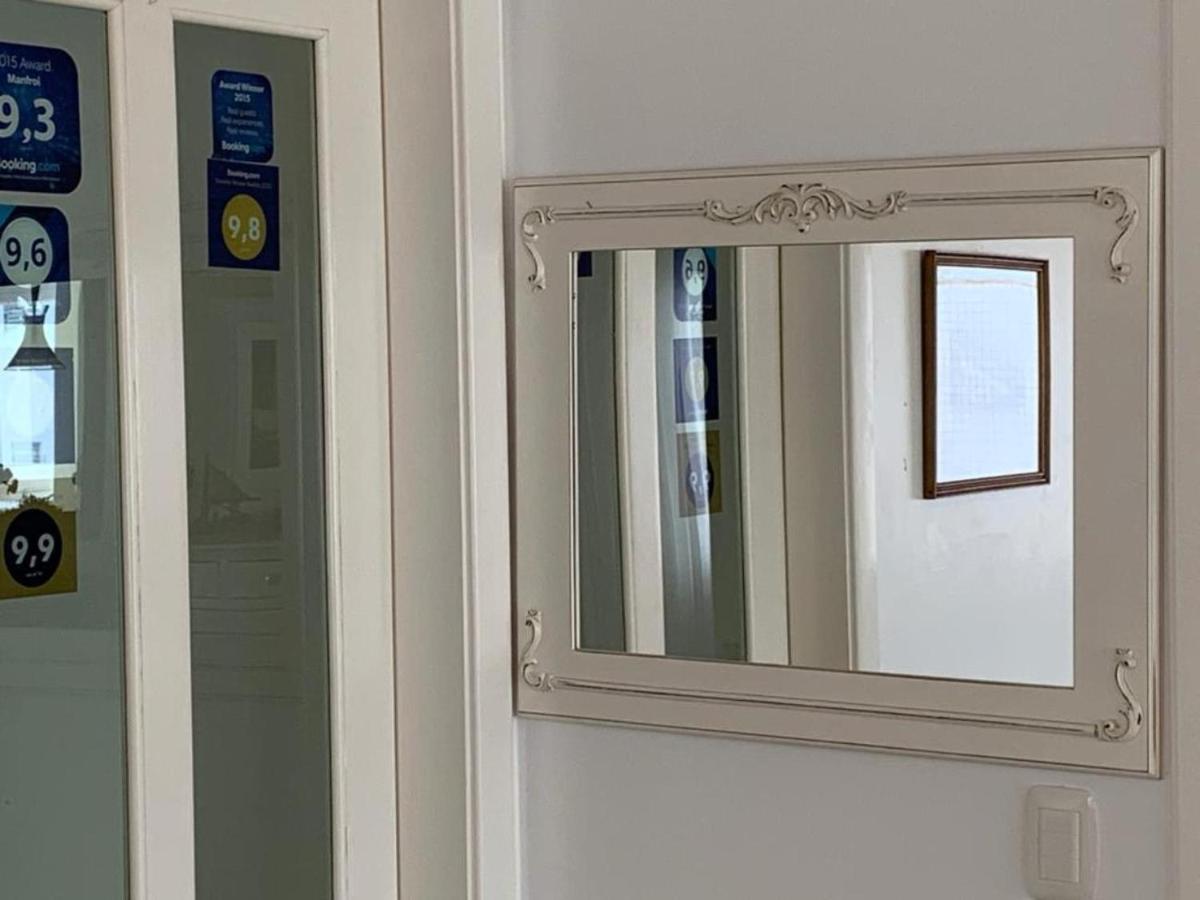 Apartamento Manfroi Apartment Bento Goncalves Bagian luar foto