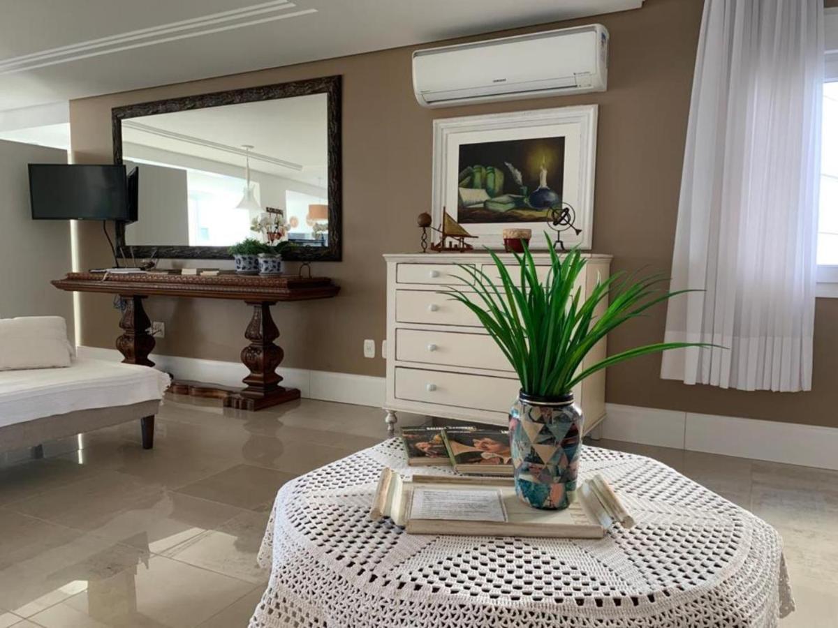 Apartamento Manfroi Apartment Bento Goncalves Bagian luar foto