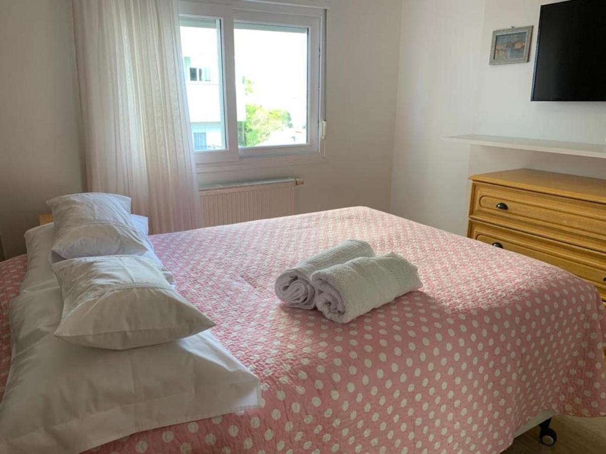 Apartamento Manfroi Apartment Bento Goncalves Bagian luar foto