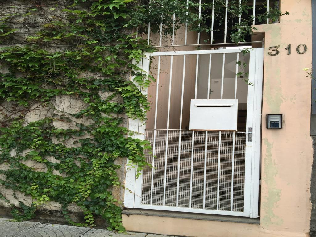 Apartamento Manfroi Apartment Bento Goncalves Bagian luar foto