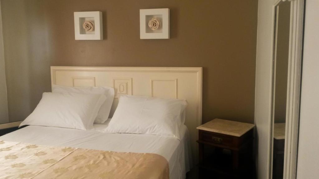 Apartamento Manfroi Apartment Bento Goncalves Bagian luar foto