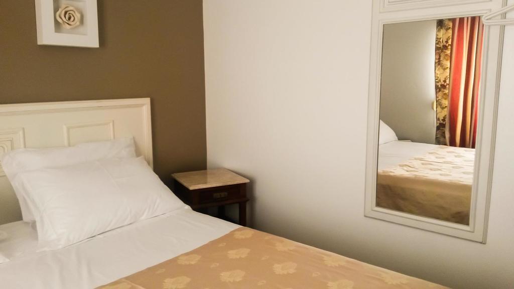 Apartamento Manfroi Apartment Bento Goncalves Bagian luar foto